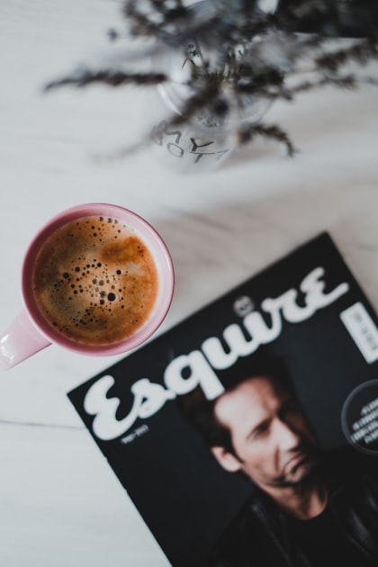 The Benefits of Drinking Coffee